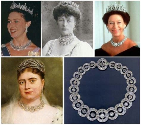 princess margaret jewelry worth